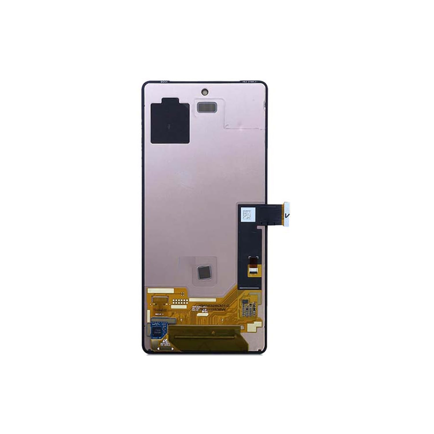 Google Pixel - Pixel3a 修理用 液晶パネル Amazon.co.jp: Pixel 3a フロントパネル 液晶パネル LCD